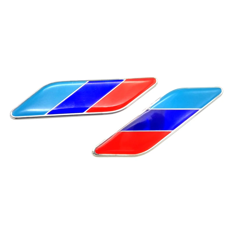 Aliexpress.com : Buy 2X 3D Original design car spare parts