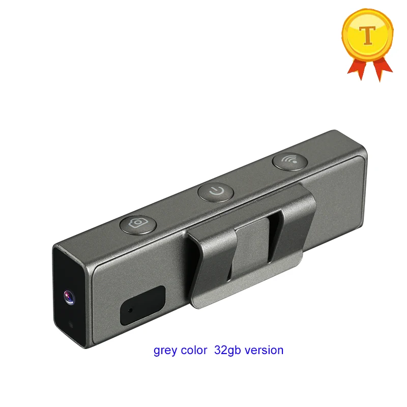 8 МП Full HD 1080p 32 Гб tf WIFI Wink умная портативная Спортивная камера видеорегистратор