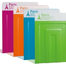 1 пара/лот 4-Цвет милые Форзац, sl00015