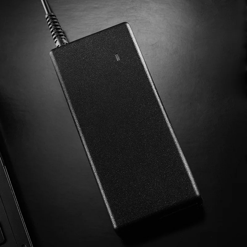 KALIDI 19.5V 4.62A AC Laptop Adapter For Dell Inspiron 1150 700m n5110 Black Dell Laptop Charger 90W Notebook Computer Adapter