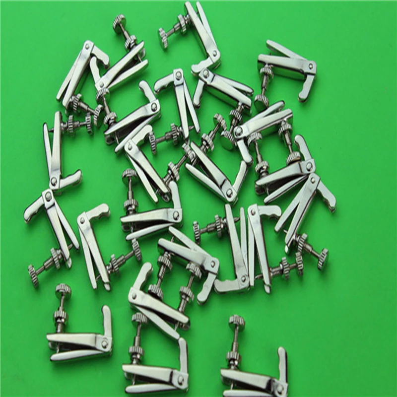4-pcs-new-4-4-white-nickel-violin-plated-string-fine-tuners-Violin-Parts.jpg_640x640