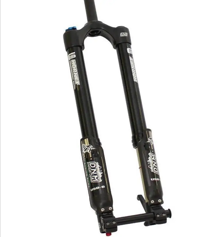 160mm front fork