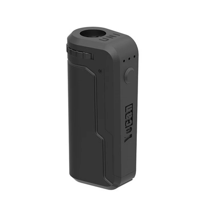 Новый оригинальный Yocan UNI Box MOD со встроенным 650 мАч батарея адаптируется ко всем