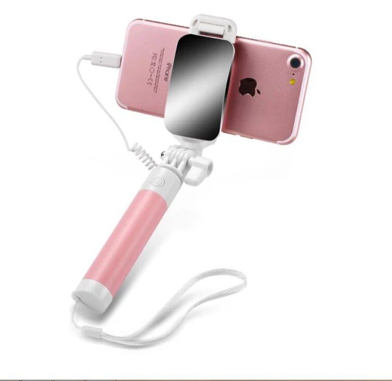 for iphone 7 8 x selfie stick (10)