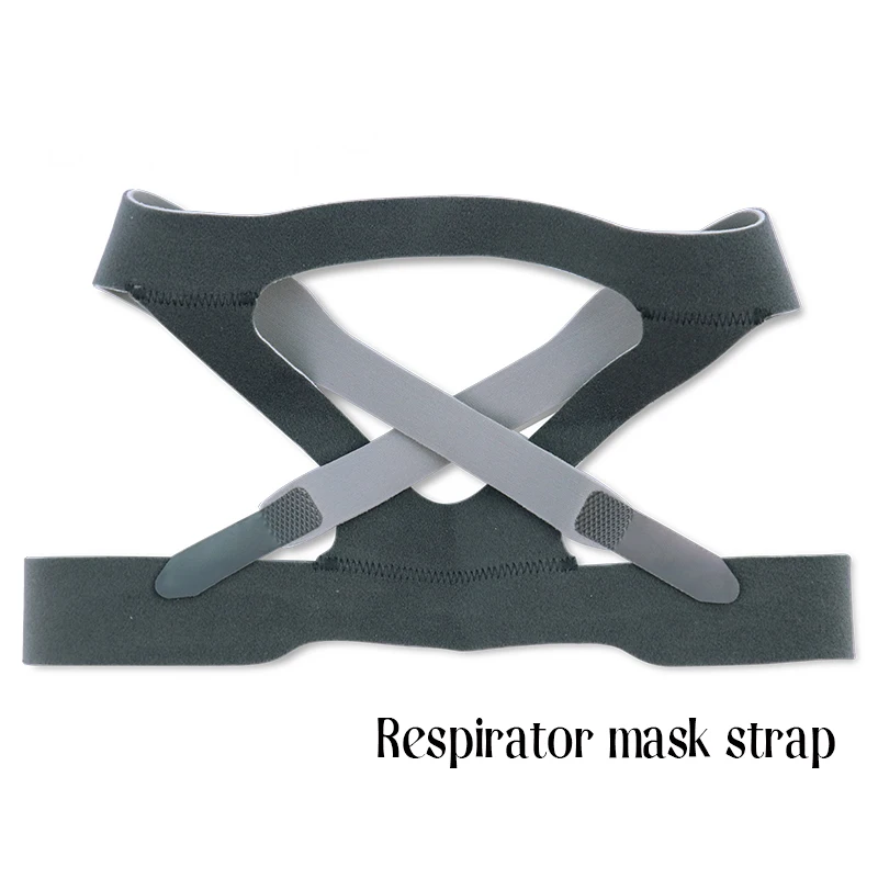 cpap elastic headgear