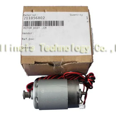 

F186000/DX4/DX5/DX7 Stylus Photo R270 CR Motor