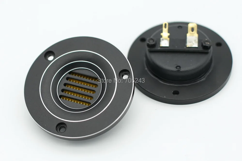 pair Melo audio AMT air motion transformer  Ribbon