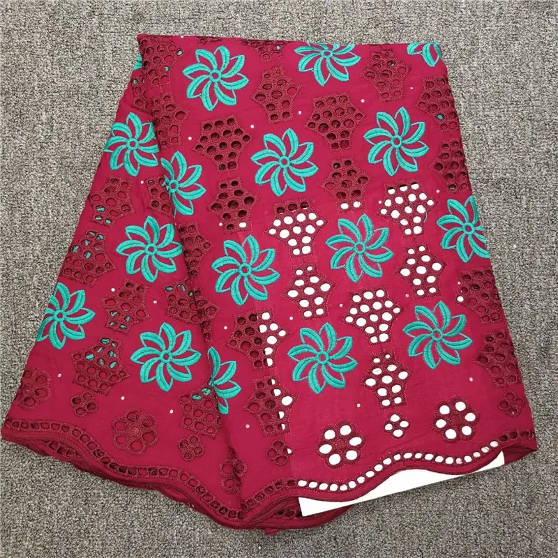 cotton lace fabric (3)