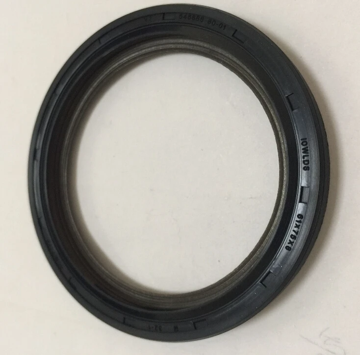 Engine Crankshaft Seal For Citroen C3 C4 Peugeot 207 208 308 BMWin