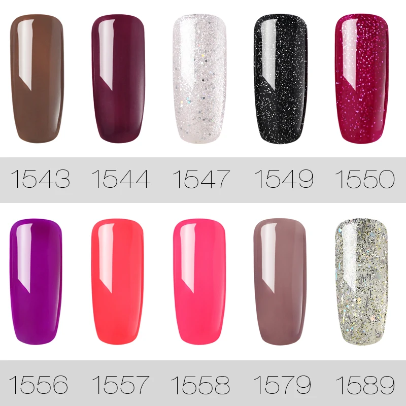 gelish ra1543-1589