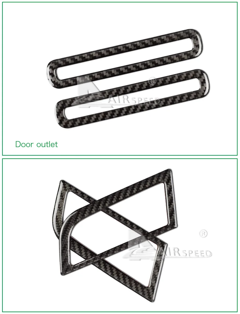 AC OUTLET DOOR OUTLET FOR MUSTANG (5)