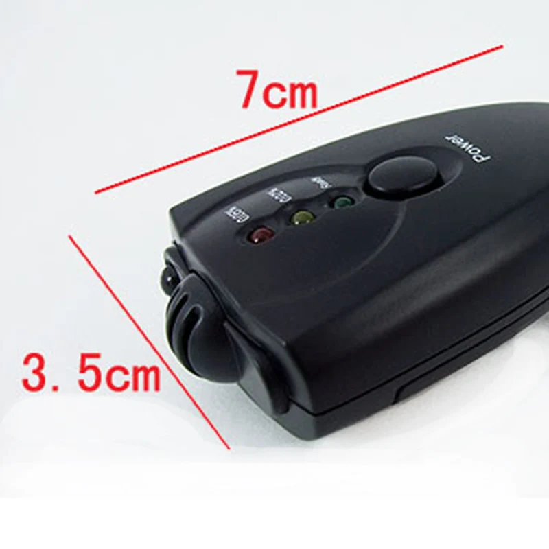 Alcohol tester(4)