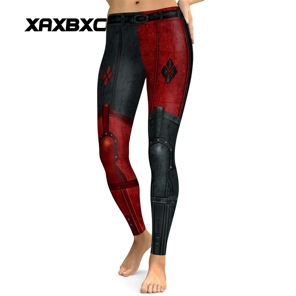 New 030 Vintage Harley Quinn Superman Cosplay Print