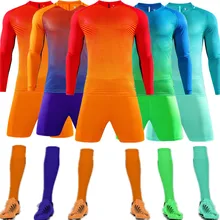 Комплекты для американского футбола