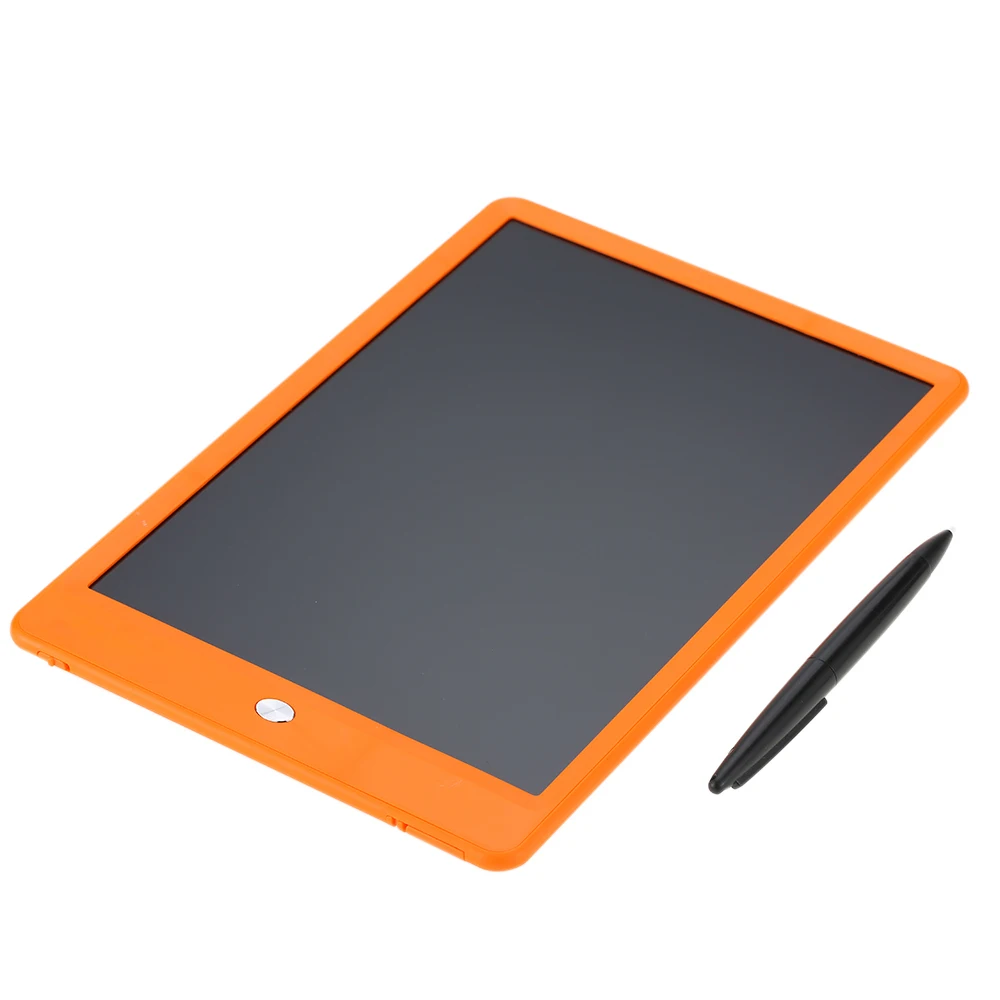 

10 inch Shockproof Portable LCD Writing Tablet Drawing Board Handwriting Pad Notepad