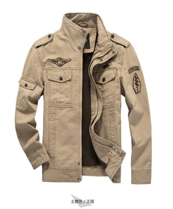 Best Jacket Brand Jacking Man Winter Jackets Men Coats Army Military Best Jacket Brand Jacking Man Winter Jackets Men Coats Army Military High Quality Stand Collar M 6xl In From S Clothing Accessories On
