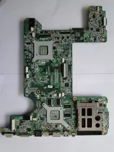HDX16 non-integrated motherboard for H*P laptop HDX16 496460-001