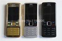 Nokia 6300 Unlocked 2