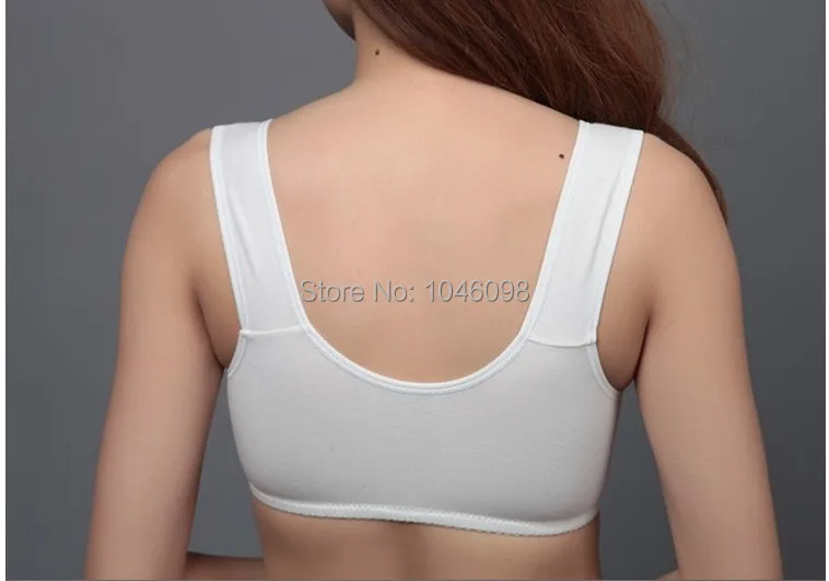 Бюстгальтер женский хлопковый без косточек чашка 75 100 B C D|bra adhesive|bra bustierbra low cut dress |