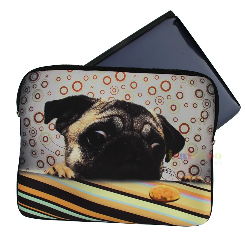 Laptop Bag Briefcase Shoulder Bag Pug Dog Retro 15.6 Inch Tote Bag Laptop Messenger Shoulder Bag Laptop Sleeve Great to Business University Laptop Bag Briefcase Shoulder Bag Pug Dog Retro 15.6 Inch Tote Bag Laptop Messenger Shoulder Bag Laptop Sleeve Great to Business University