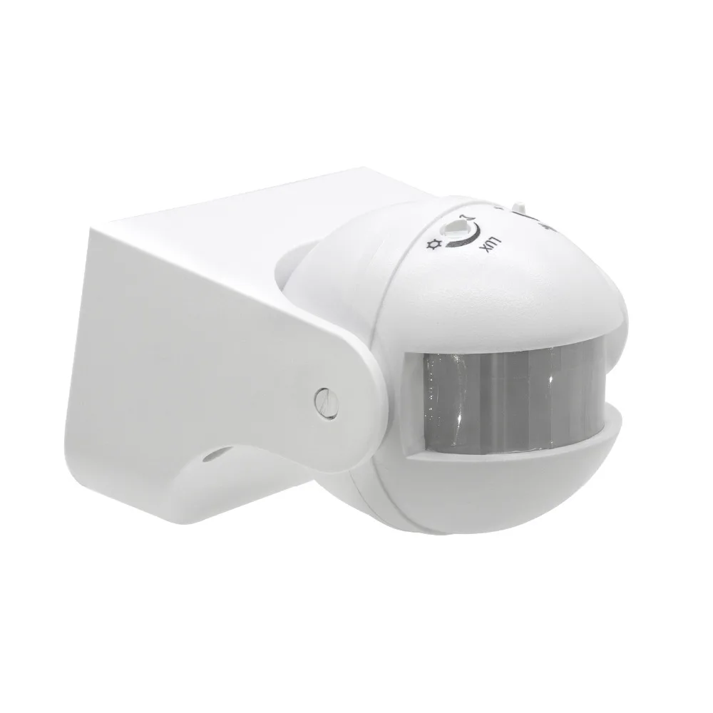 Etouch оригинальный IP44 Безопасность Инфракрасный датчик движения из PIR