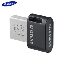 Samsung USB 3,1 Флешка 128 Гб карта памяти 32 Гб мини U диск 64 Гб Память Флэш-накопитель 256 ГБ