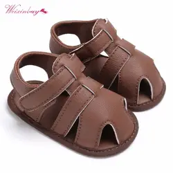 Обувь для новорожденных мальчиков; детская обувь из искусственной кожи; schoenen; обувь для первых ходунков; мягкая обувь для младенцев