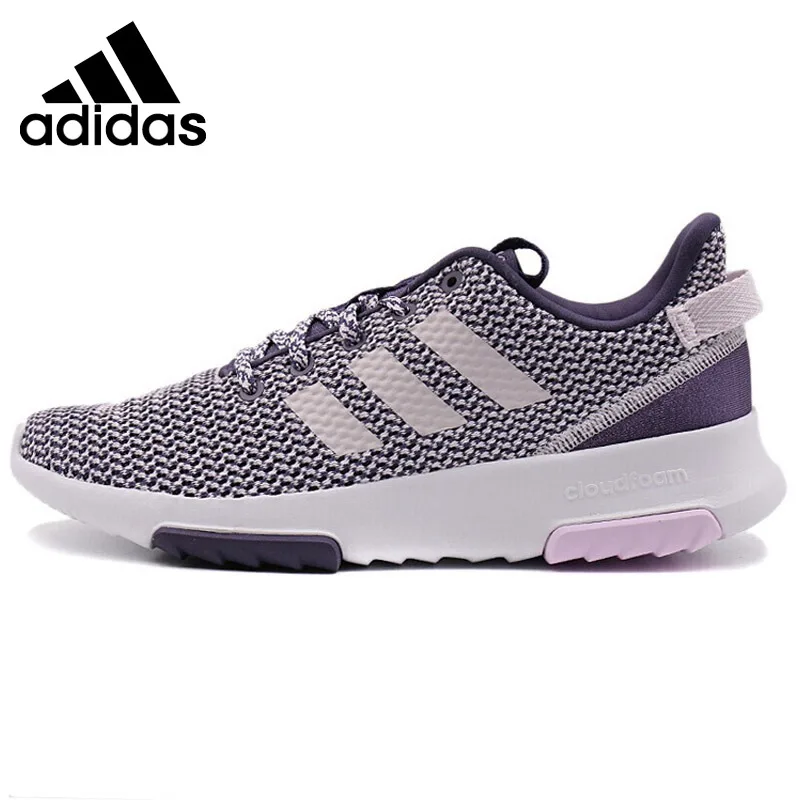 

Original New Arrival 2018 Adidas NEO Label CF RACER TR Women's Skateboarding Shoes Sneakers