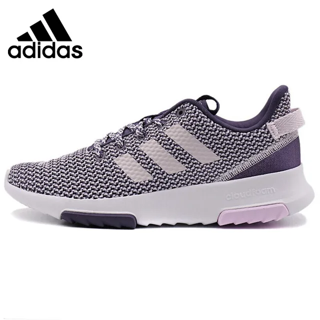 Best Offers Original New Arrival 2018 Adidas NEO Label CF RACER TR Women's Skateboarding Shoes Sneakers Best Offers Original New Arrival 2018 Adidas NEO Label CF RACER TR Women's Skateboarding Shoes Sneakers