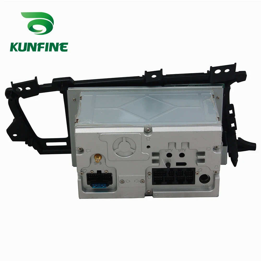 Android Car DVD GPS Navigation Multimedia Player Car Stereo For K5 (4)