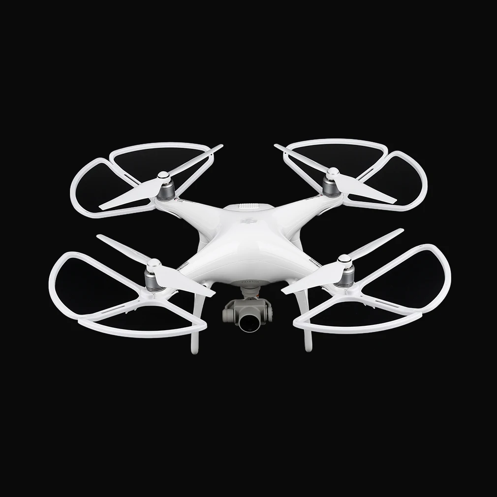 Phantom 4 Pro 4A Усовершенствованная защита лезвия 9450s Защита пропеллера шт. съемные