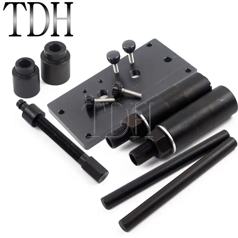 Installer Puller For Harley Mainshaft Bearing Inner Race Tool