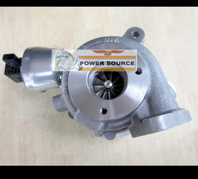 BV43 53039700168 53039880168 1118100-ED01A Turbo Turbine Turbocharger For Great Wall 2.0T H5 4D20 2.0L (1)