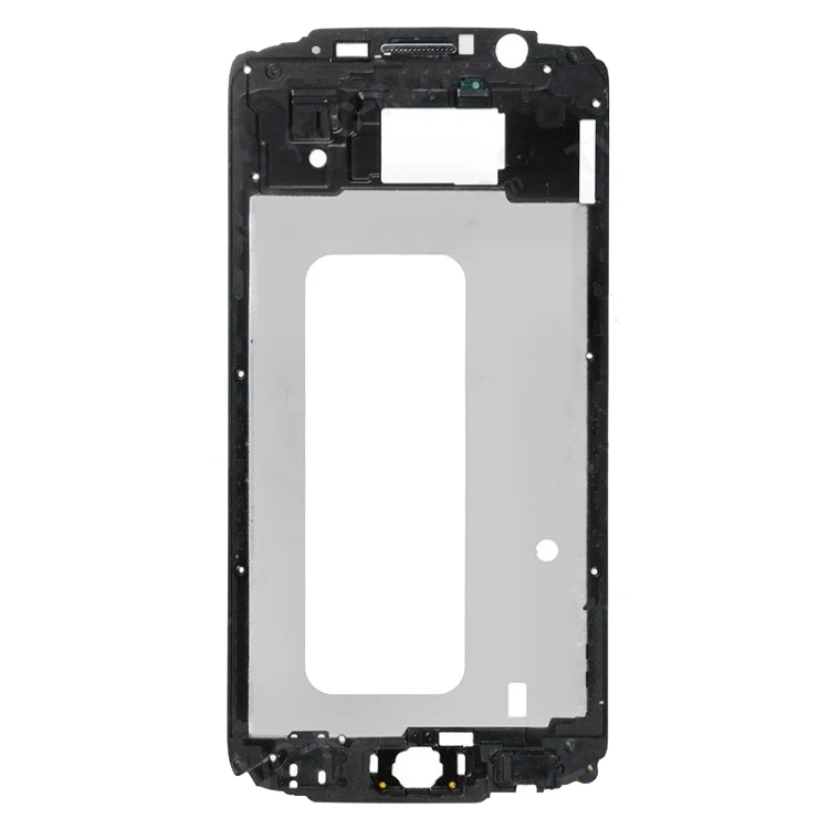 OEM G920F средняя рамка для корпуса запасная часть Samsung Galaxy S6 SM-G920F | Мобильные