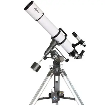 Cheap Sirius TQ3D-HS102DL astronomical telescope / photography artist, cruise No. 4 - mirror automatic tracking