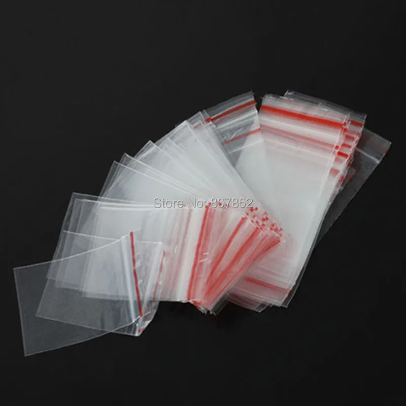 ziplock bag