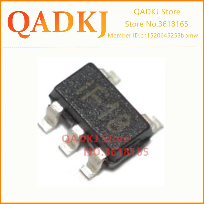 SP6201EM5-L-1.8/TR SP6201EM5-L-1.8 SP6201EM5-L IF18 1F18 NEW & ORIGINAL FREE SHIPPING | Электроника