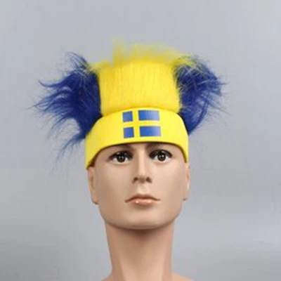 Sweden