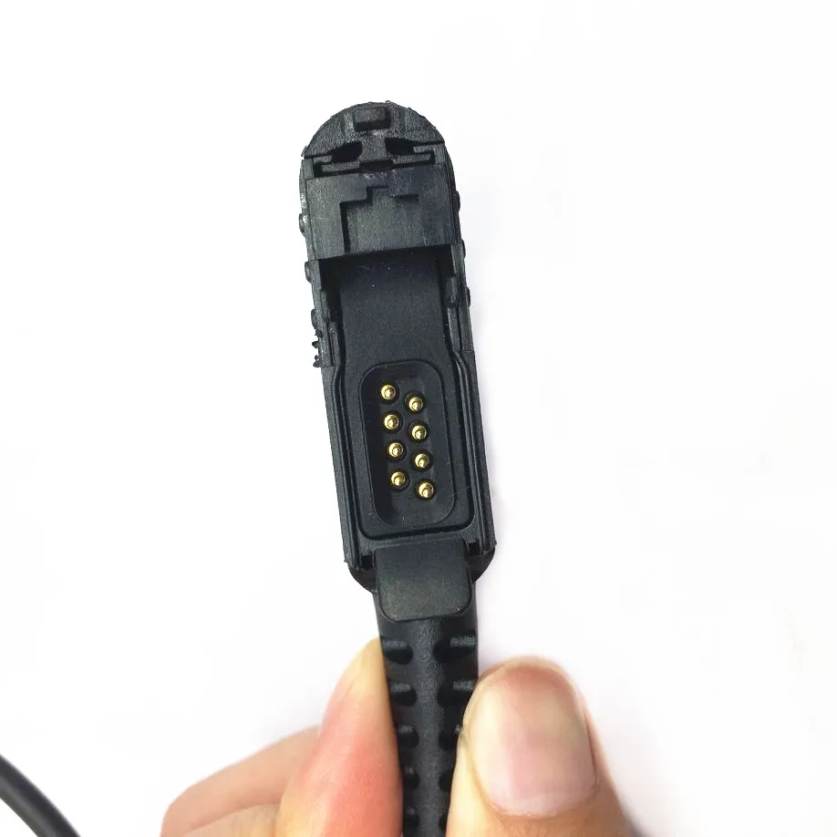 Микрофонная Колонка PMMN4075 для motorola MTP3100 MTP3150 MTP3200 MTP3250 MTP3500 MTP3550 P6600