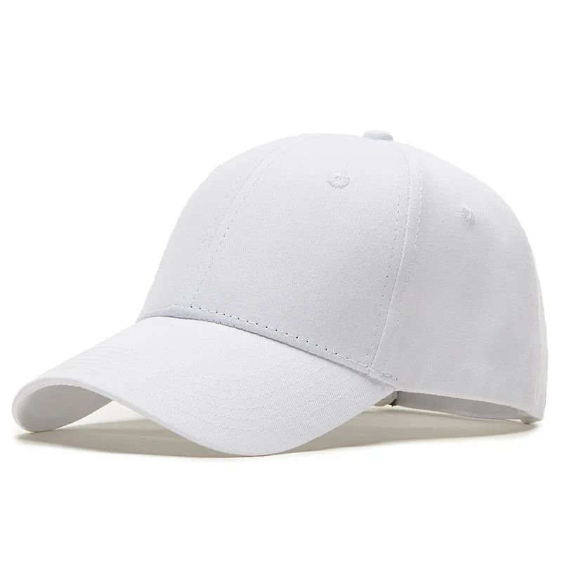 

Men Women's Bones Dad Hats Black Casual Male Baseball Cap for Men Female Cotton Adjustable Hat White Snapback Baseball Caps