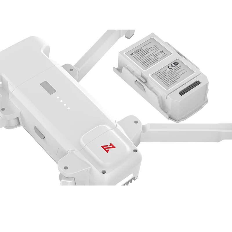Original Xiao MI FIMI 8X SE Drone Vuelo Inteligente de la batería de 11,4 V 4500 mAh - 5