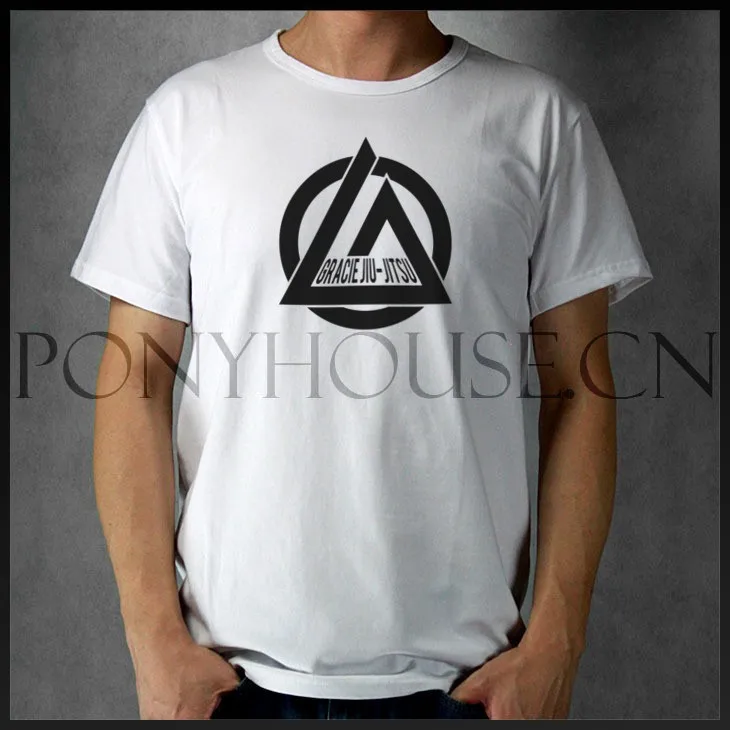 Style JUDO TAP--OUT T-shirt cotton Lycra top Fashion Brand t shirt men new high quality | Мужская одежда