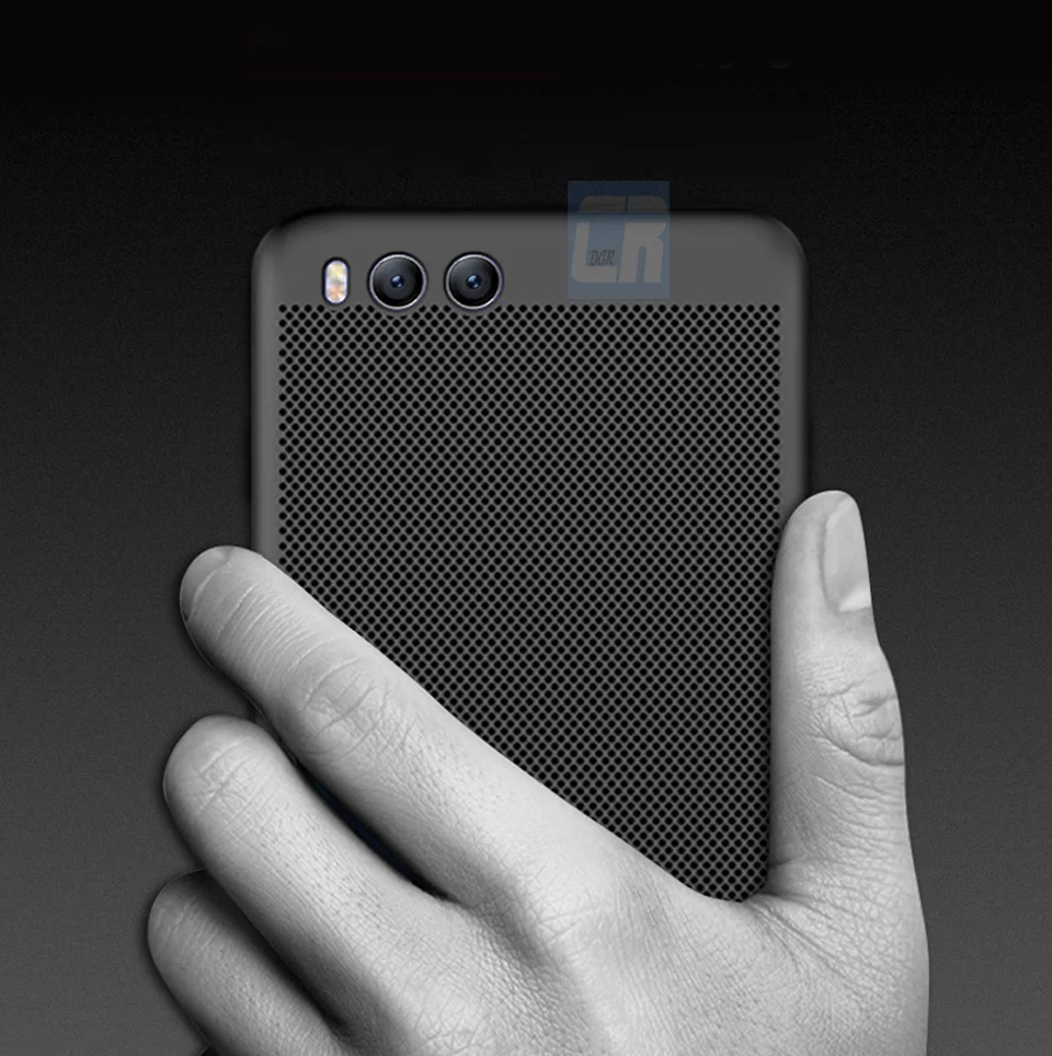 Matte Phone Case For redmi note 5a
