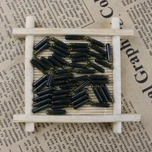 5 шт./лот иммобилайзер ID48 чипа для Volkswagen складной дистанционный ключ крипто чип