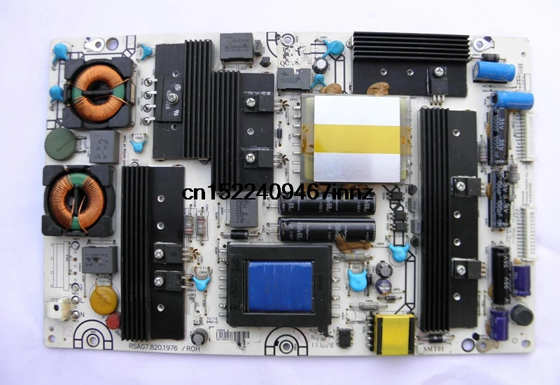 LED55T29SG3D power board RSAG7.820.1976/ROH Free shipping | Электроника