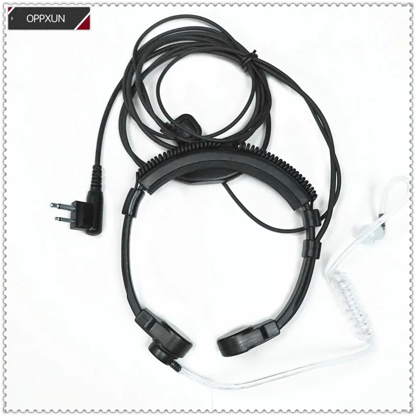 Белые телескопические воздушные наушники для motorola cp88 cp040. CP100 CP110 CP125 CP150 CP200 CP250 CP300 |