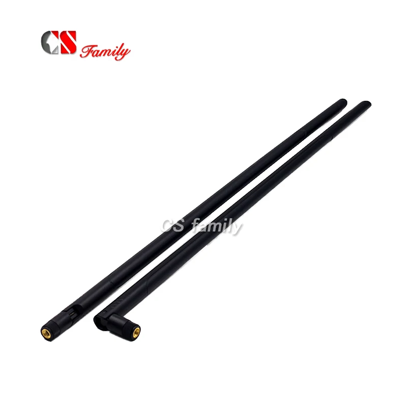 

2.4G 12dBi 2400MHz omni directional Wireless Wifi Antenna 1pcs