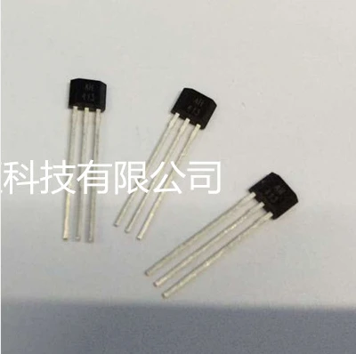 

10Pcs AH413 AH 413 TO-92S