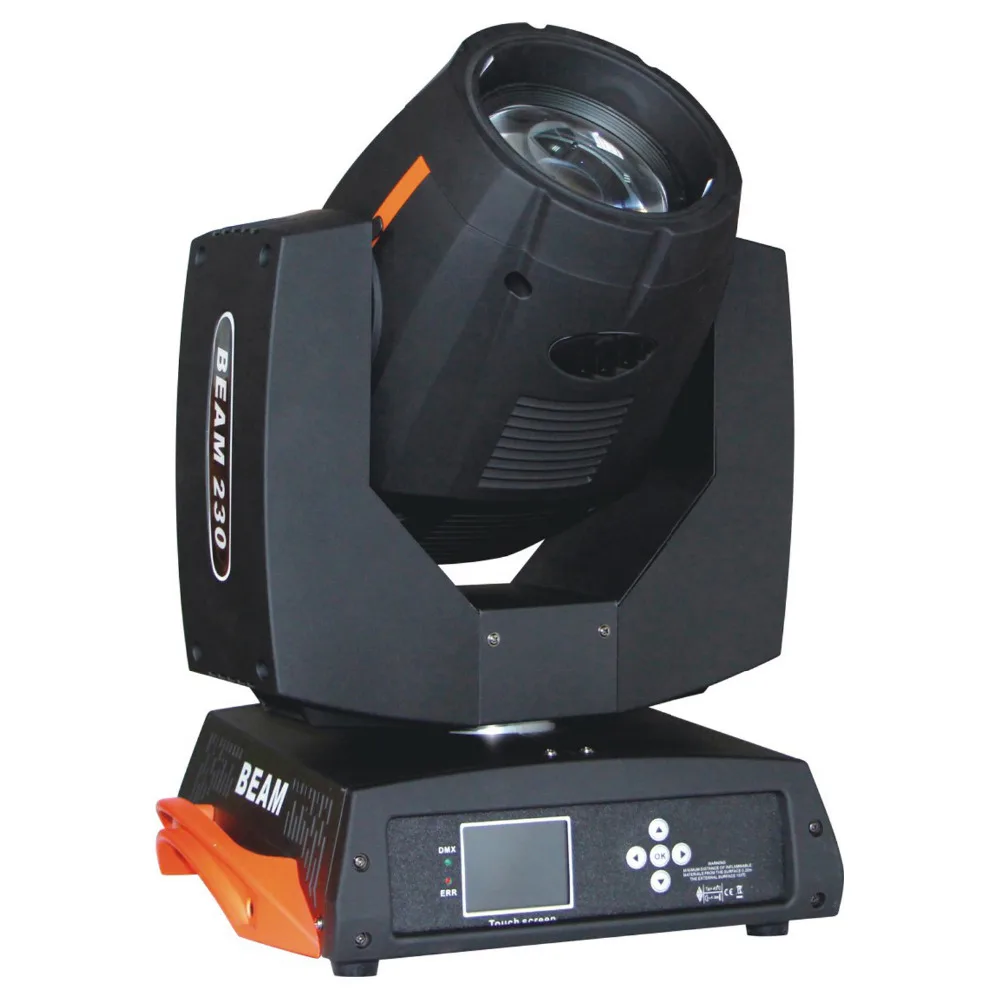 

NEW MOVING HEAD LIGHT   Boryli Professional Stage Light Black Moving Head Light Lamp led beam R7 230W dj disco light led laser