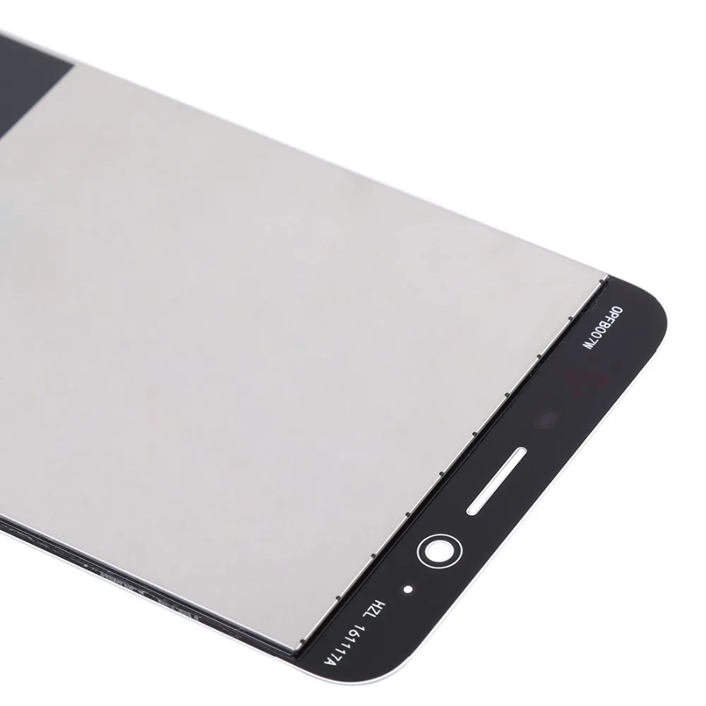 Протестированный жидкокристаллический дисплей Экран(TFT)+ Touch Панель с рамкой для OPPO R9s/R9s Плюс/R9